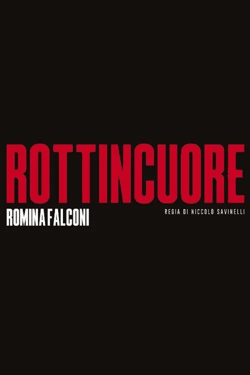 Rottincuore - Il discofilm movie poster