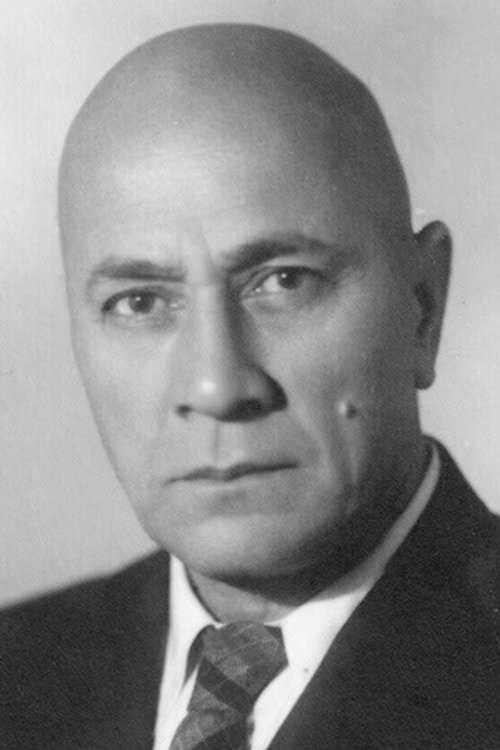Akaki Khorava profile picture