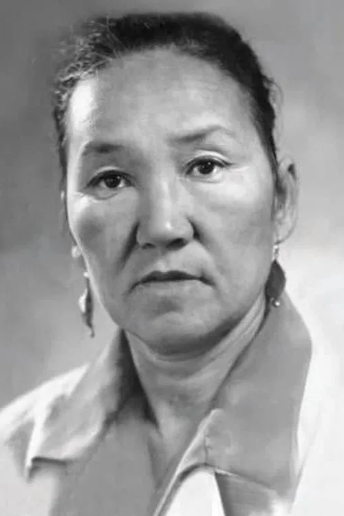 Foto de perfil de Sulyū Allamuratova