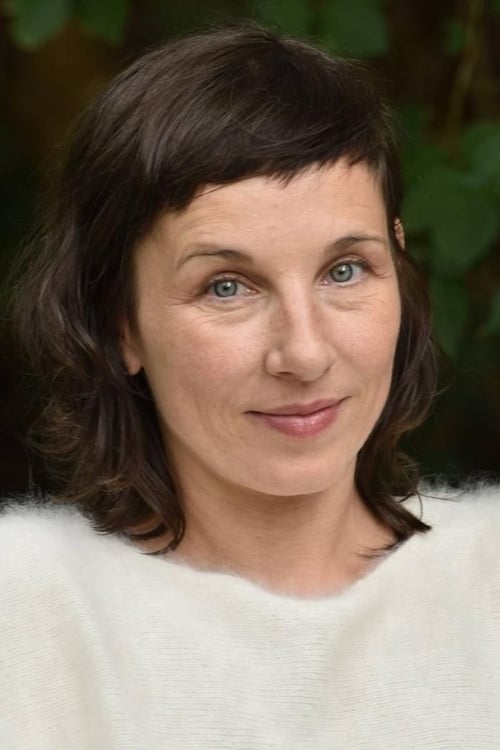Meret Becker profile picture