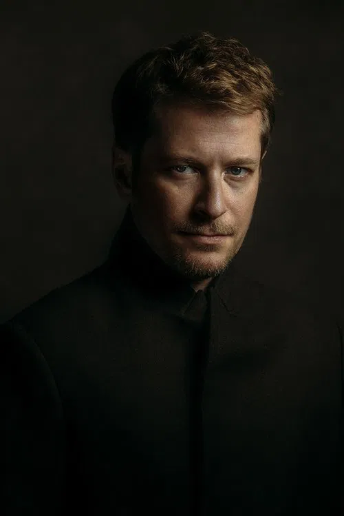 Maximilian Zinn-Zinnenburg profile picture