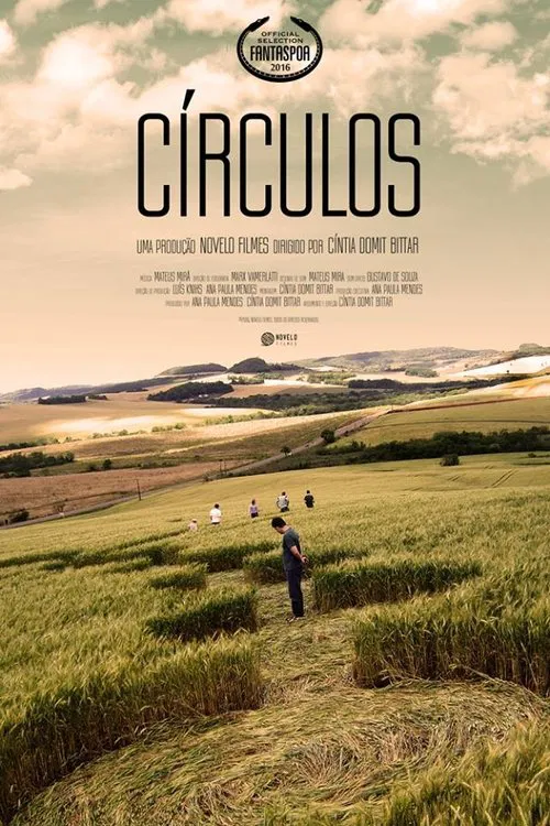 Círculos movie poster