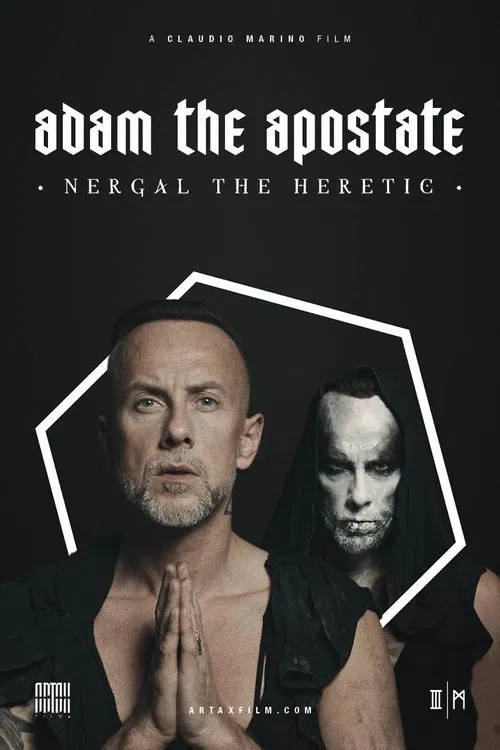 Adam the Apostate movie poster