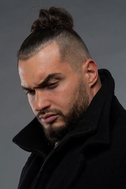 Michael Wardlow profile picture