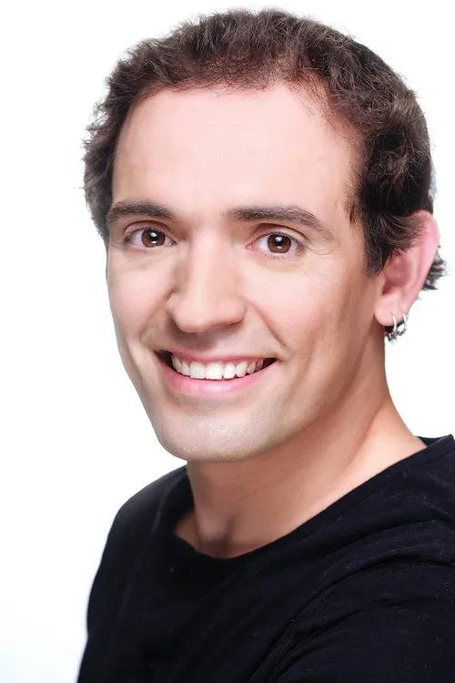 Daniel da Silva profile picture