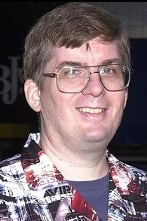 Lowell Cunningham profile picture