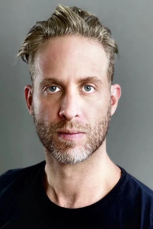 Jonathan Lev profile picture