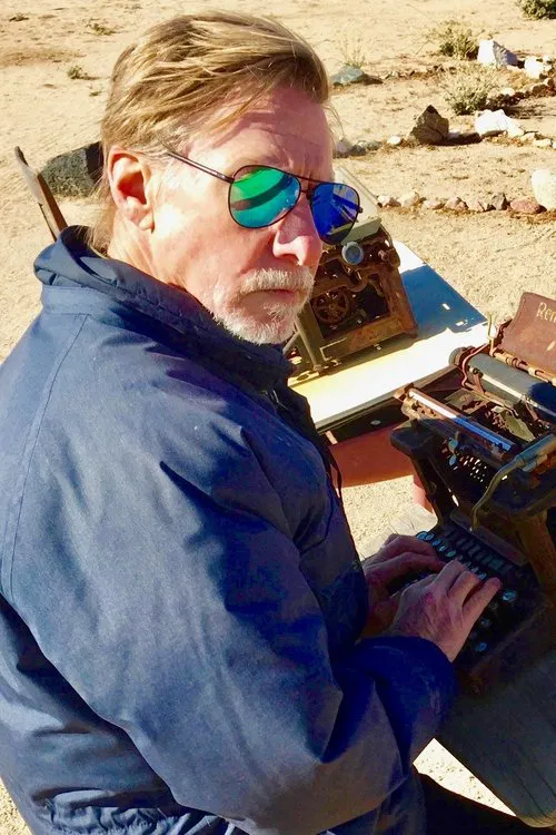 Eric Luke profile picture