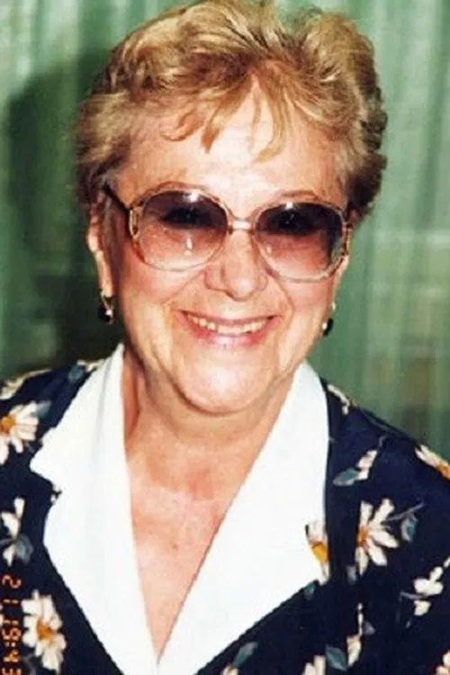 Natalya Babochkina profile picture