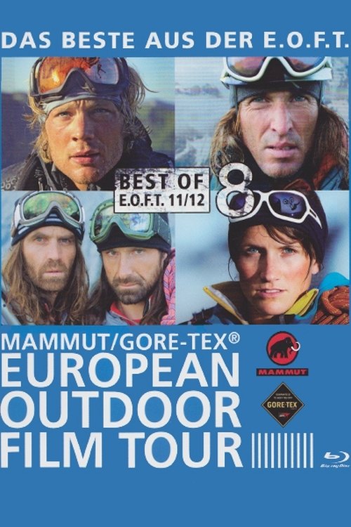 Best Of E.O.F.T. No. 8 movie poster