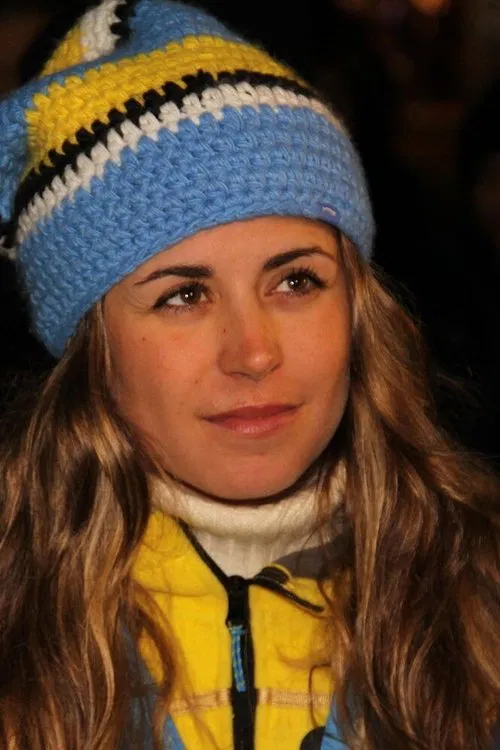 Anna Haag profile picture