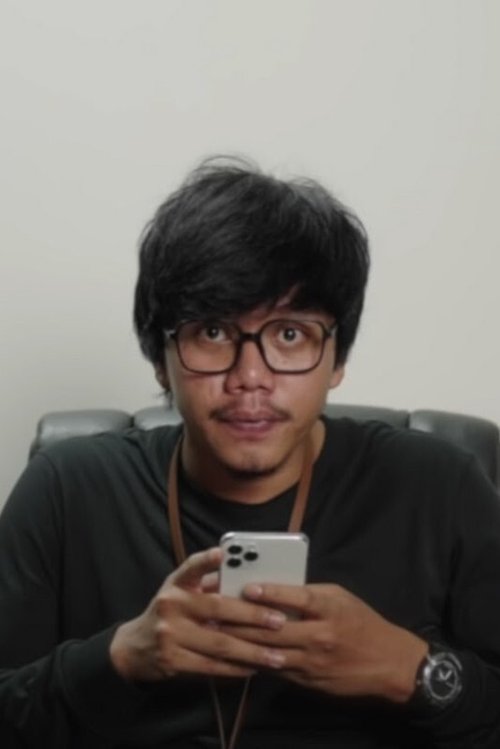 Foto de perfil de Ferry Irwandi