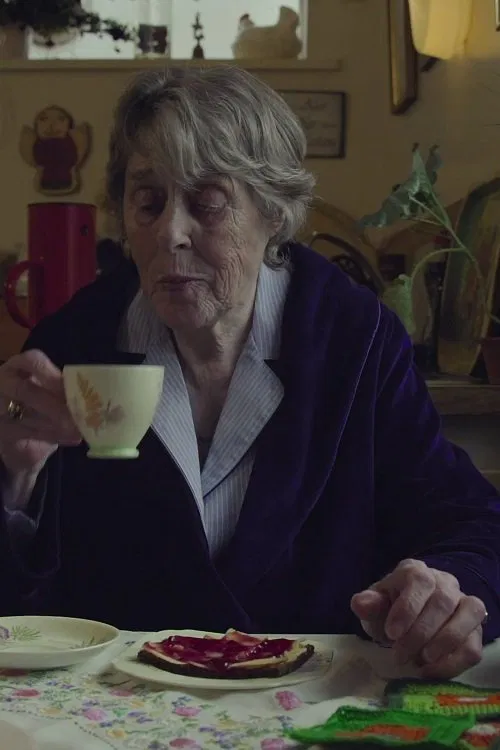 How about that... movie poster