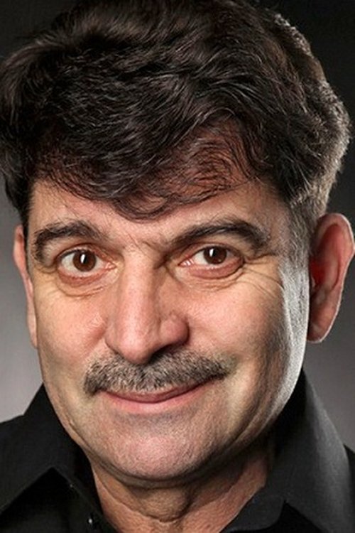 Vladimir Vishnevsky profile picture
