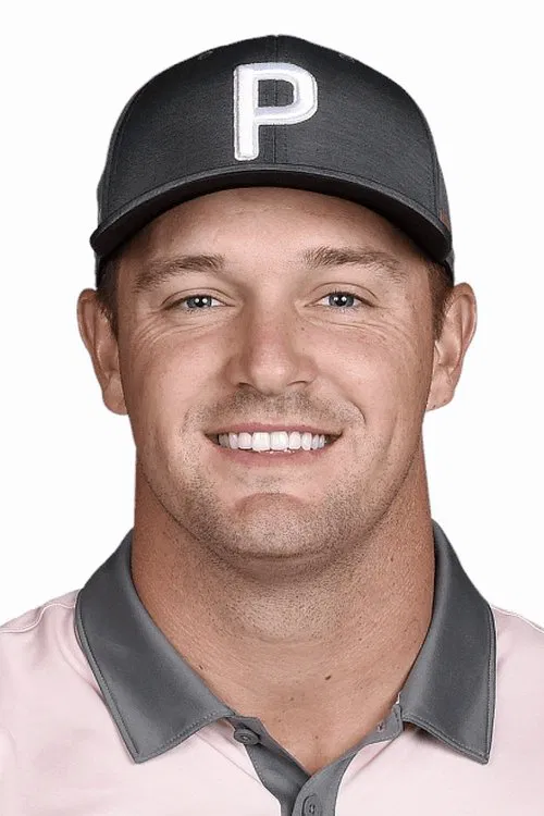 Bryson DeChambeau profile picture