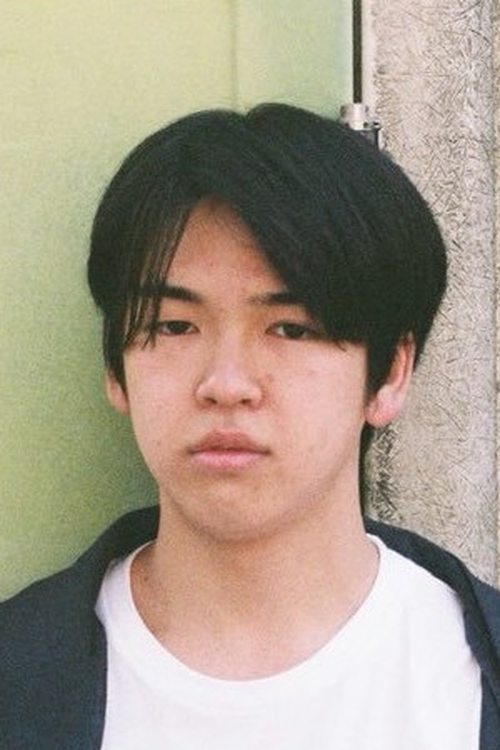 Ryusei Maeda profile picture