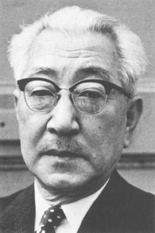 Foto de perfil de Kajirō Yamamoto