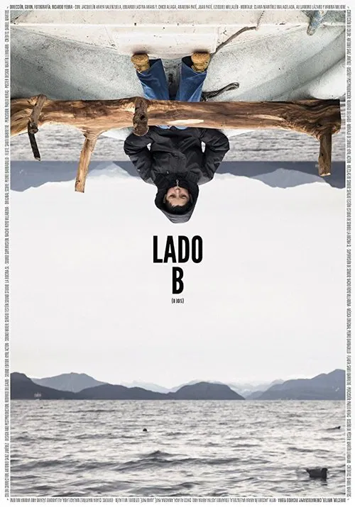 Side B movie poster