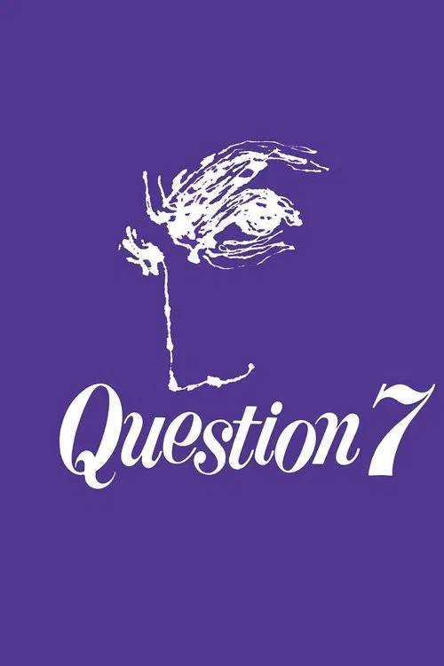 Question 7 movie poster