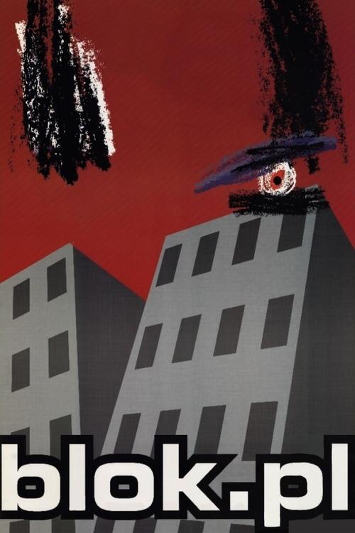 blok.pl movie poster