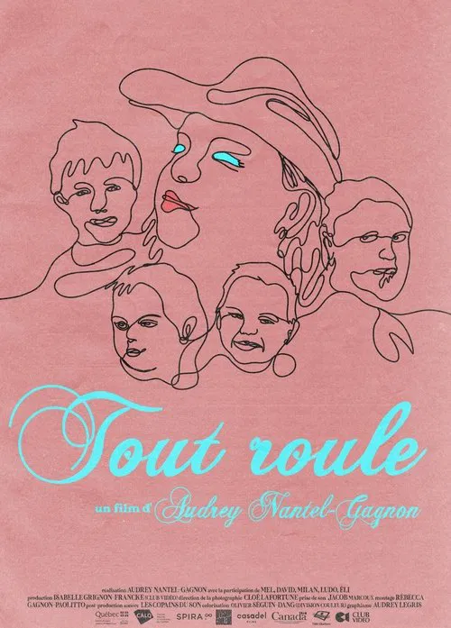 Poster do filme Tout roule