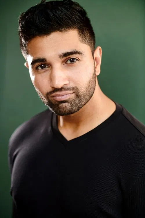 Abdul Alvi profile picture