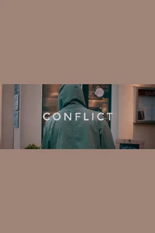 Conflict movie poster
