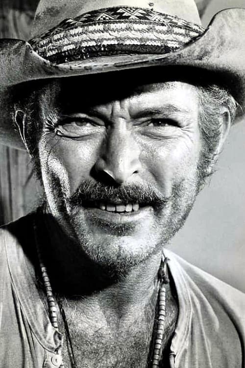 Lee Van Cleef profile picture