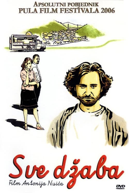 All for Free movie poster