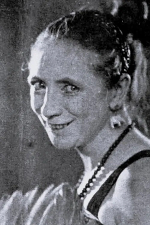 Dorothea Wolbert profile picture