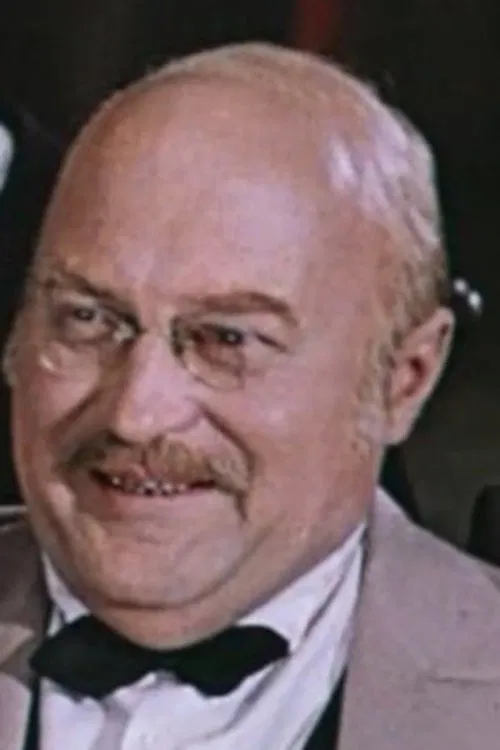 Vladimir Guzar profile picture