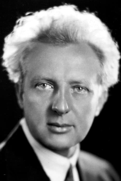 Leopold Stokowski profile picture