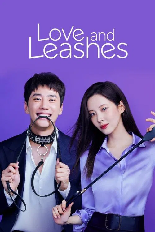 Love and Leashes movie poster