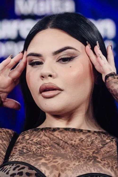 Miriana Conte profile picture