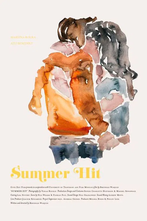 Summer Hit movie poster