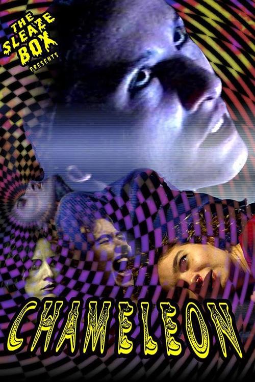Chameleon movie poster