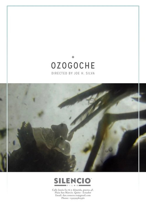 Ozogoche movie poster