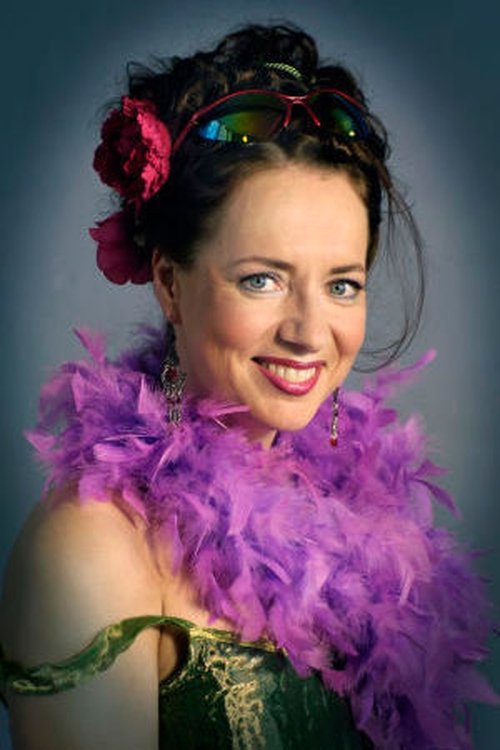 Foto de perfil de Anna Haaranen