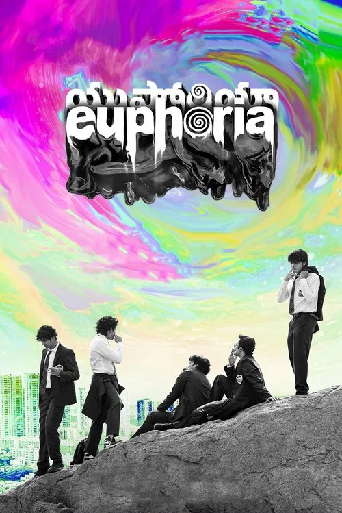 Euphoria movie poster