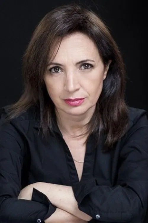 Inés Sájara profile picture