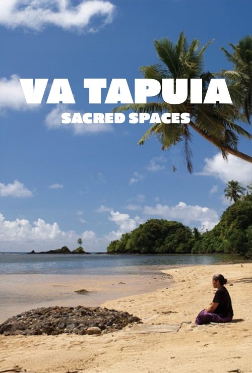 Poster do filme Sacred Spaces