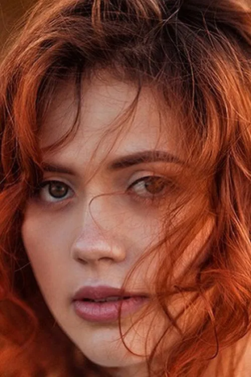 Foto de perfil de Darya Lenda