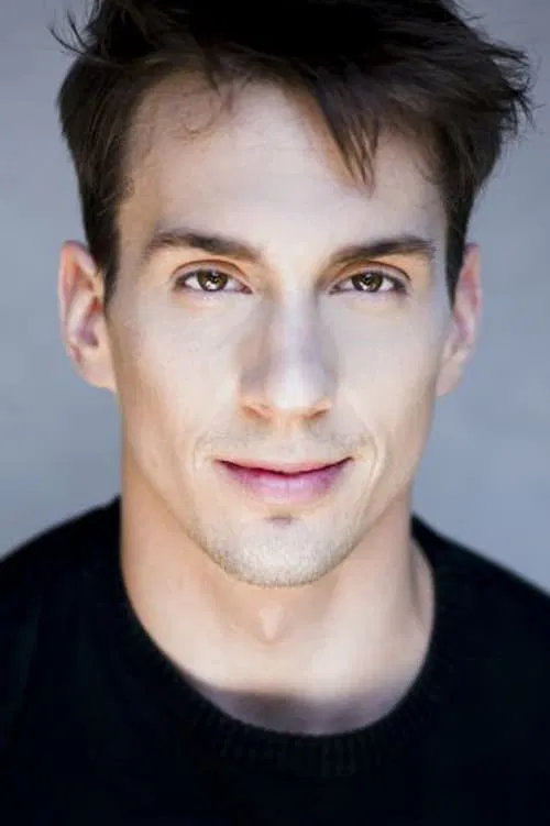 Ian Arcudi profile picture