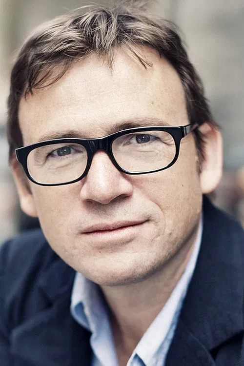 David Nicholls profile picture