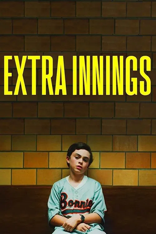 Extra Innings movie poster