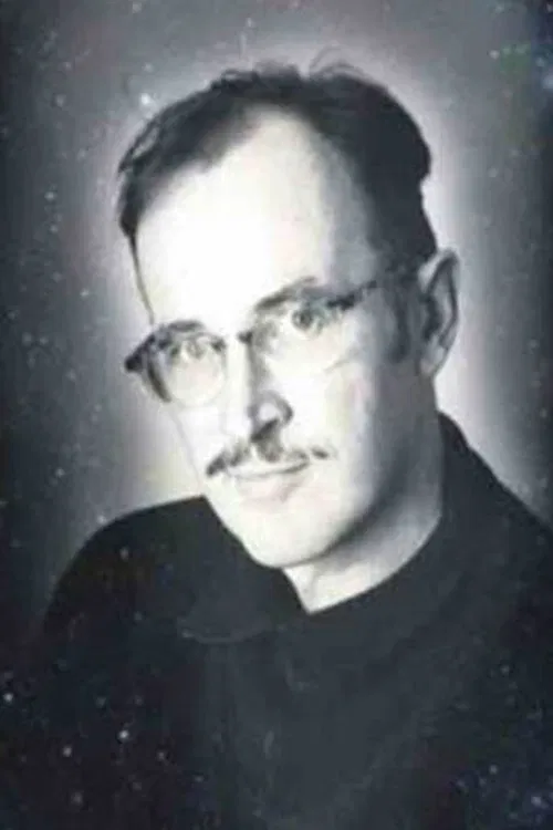 Foto de perfil de Paul Donovan
