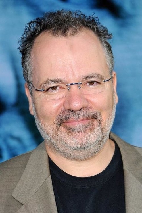 Jonathan Mostow profile picture