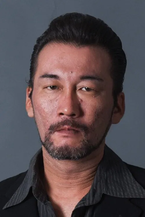 Masa Koteyama profile picture