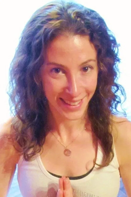 Heidi Rayden profile picture