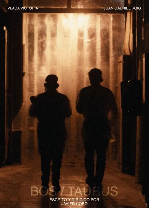 Bos/Taurus movie poster